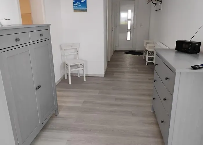 Neu! Wiesenruh Daire