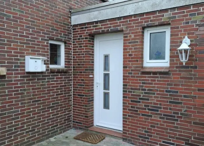 Neu! Wiesenruh Neßmersiel