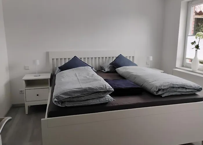 Daire Neu! Wiesenruh