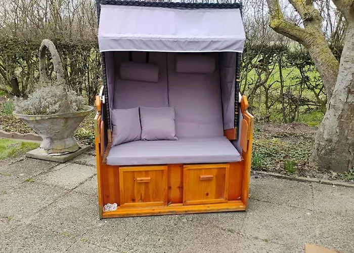 Neu! Wiesenruh Daire